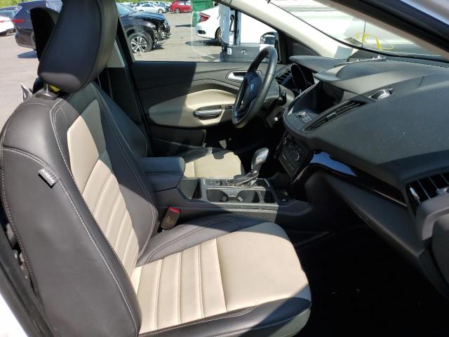 Photo 9 from auction – 2019 FORD ESCAPE SEL with VIN 1FMCU0HD5KUB18450