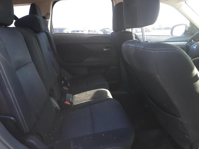 Photo 6 from auction – 2017 MITSUBISHI OUTLANDER with VIN JA4AD2A39HZ055349