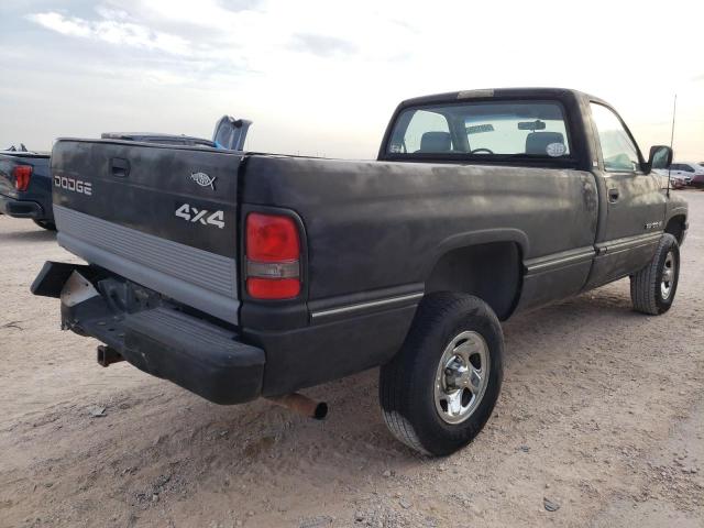 صورة رقم 4 من المزاد - 1994 DODGE 1500 مع VIN 1B7HF16Z2RS712234