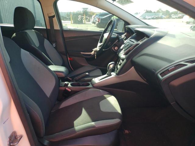 Photo 5 from auction – 2012 FORD FOCUS SE with VIN 1FAHP3K28CL426915