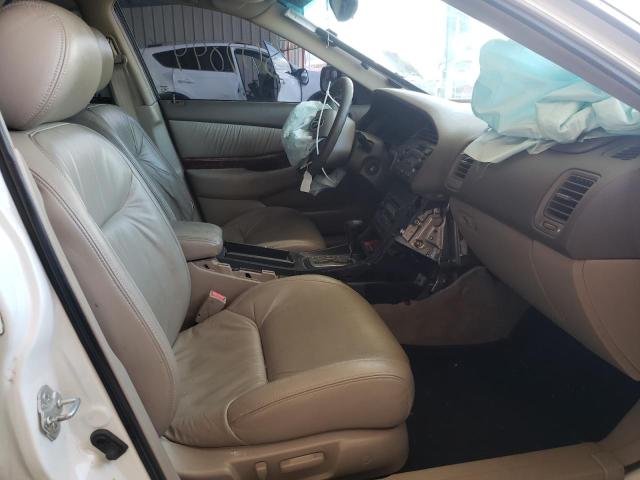 Photo 5 from auction – 2003 ACURA 3.2TL with VIN 19UUA56603A093254