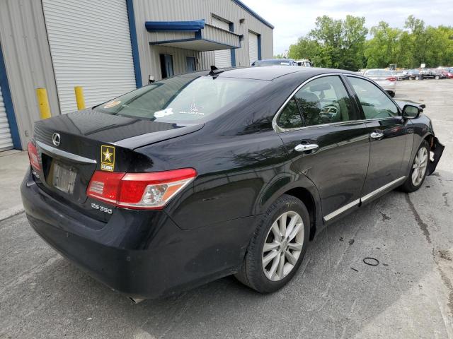 Photo 4 from auction – 2010 LEXUS ES 350 with VIN JTHBK1EG8A2377680