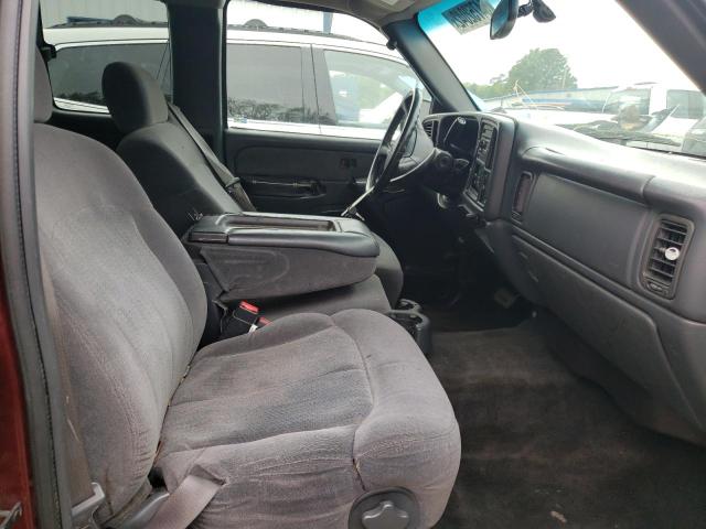 Photo 5 from auction – 2002 CHEVROLET SILVER1500 with VIN 2GCEC19V121301384