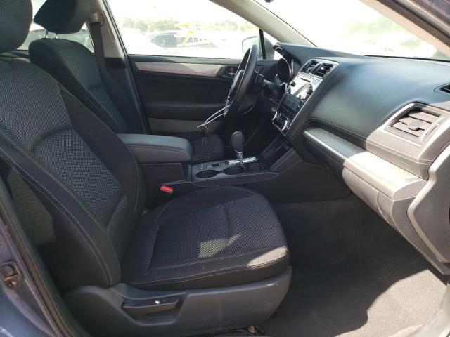 Фото 5 с аукциона – 2018 SUBARU OUTBACK 2. с VIN 4S4BSAHC0J3378290