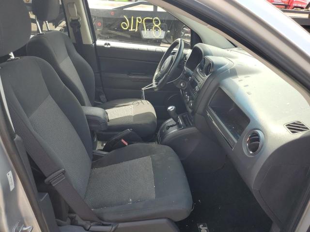 Photo 5 from auction – 2011 JEEP COMPASS SP with VIN 1J4NF1FB1BD197494