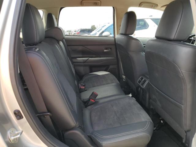 Photo 6 from auction – 2019 MITSUBISHI OUTLANDER with VIN JA4AD3A36KZ033242