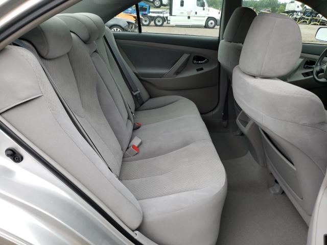 Photo 6 from auction – 2009 TOYOTA CAMRY BASE with VIN 4T4BE46K19R111013