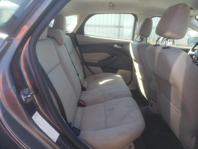 Photo 6 from auction – 2012 FORD FOCUS SEL with VIN 1FAHP3M29CL357777