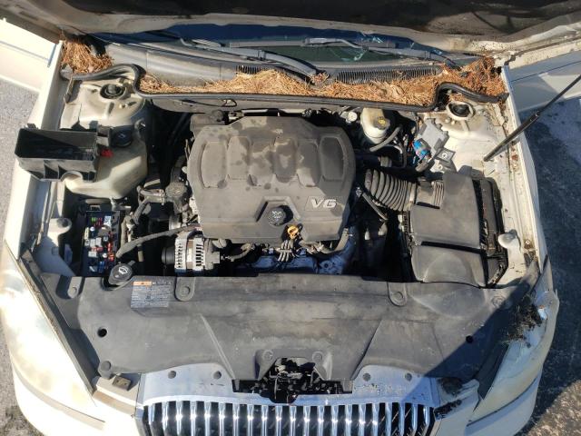 Photo 7 from auction – 2011 BUICK LUCERNE CX with VIN 1G4HC5EM2BU149567