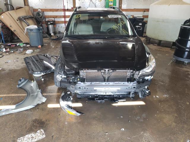 Photo 9 from auction – 2014 SUBARU IMPREZA SP with VIN JF1GPAR68E8337022