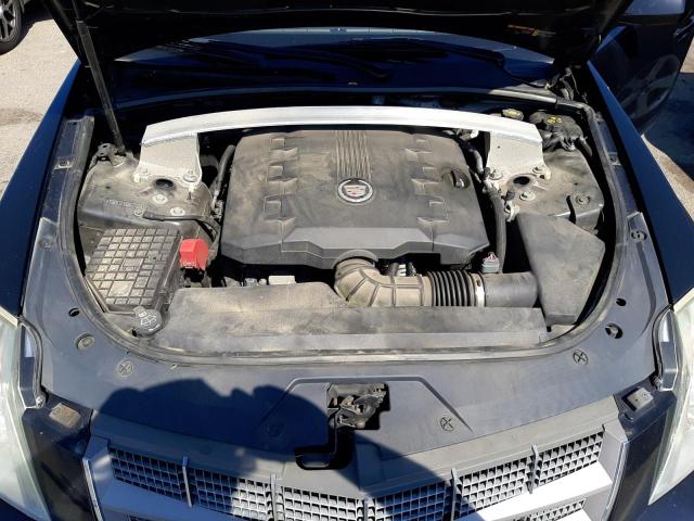 Foto 7 de la subasta – 2011 CADILLAC CTS con VIN 1G6DC5EY6B0170681