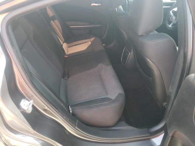 Photo 6 from auction – 2015 DODGE CHARGER SX with VIN 2C3CDXHG2FH878596