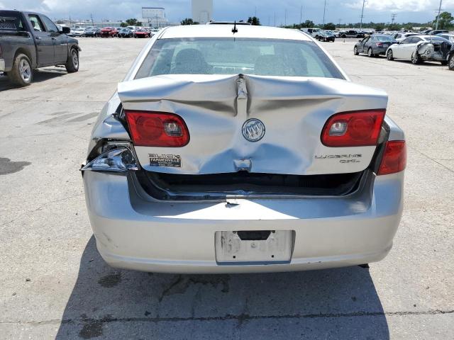 Photo 9 from auction – 2007 BUICK LUCERNE CX with VIN 1G4HD57217U107262