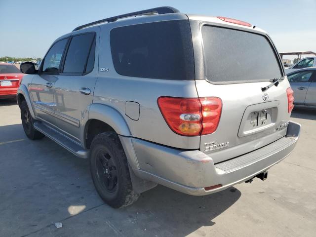 Zdjęcie 3 z aukcji – 2003 TOYOTA SEQUOIA SR z VIN 5TDBT44A13S145317