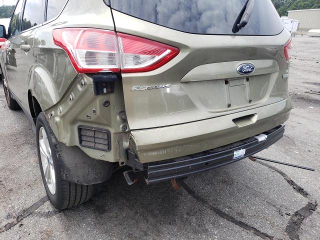 Photo 9 from auction – 2013 FORD ESCAPE SE with VIN 1FMCU0GX8DUC79955