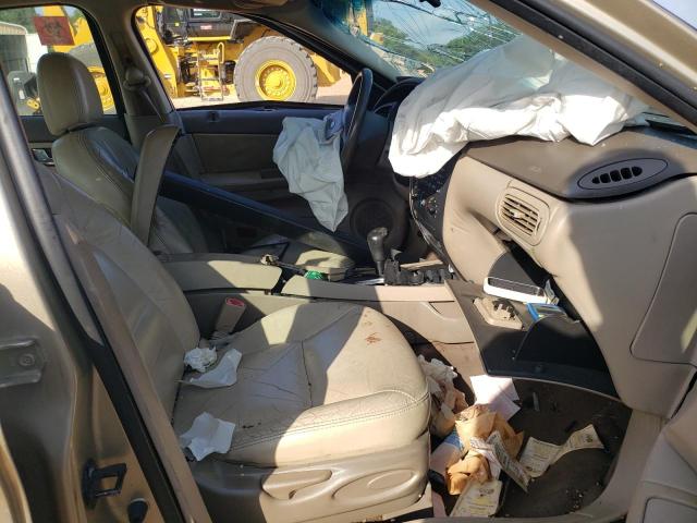 Photo 5 from auction – 2000 FORD TAURUS SES with VIN 1FAFP55U8YA259930