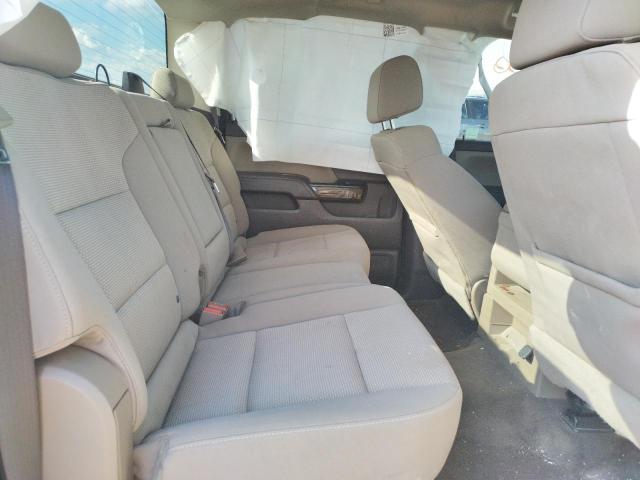 Photo 6 from auction – 2018 CHEVROLET SILVERADO with VIN 3GCPCREC7JG511506