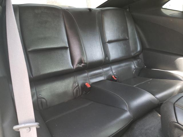 Photo 6 from auction – 2013 CHEVROLET CAMARO 2SS with VIN 2G1FT1EWXD9204099
