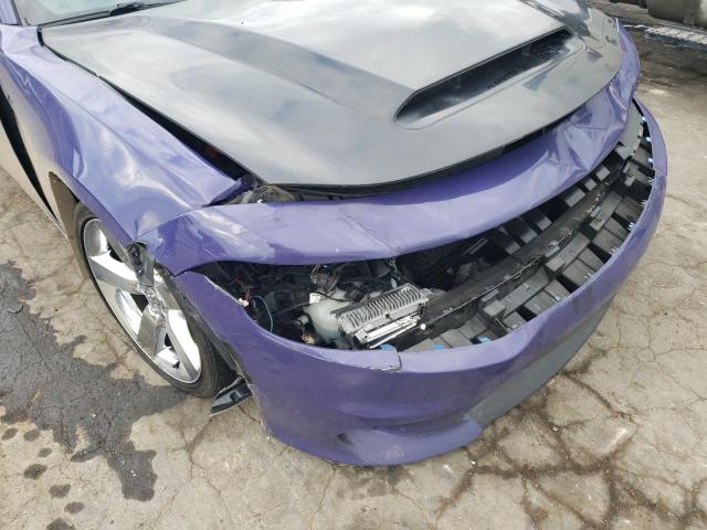 Photo 9 from auction – 2016 DODGE CHARGER SE with VIN 2C3CDXBG5GH205506