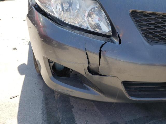 Photo 9 from auction – 2010 TOYOTA COROLLA BA with VIN 1NXBU4EE4AZ202080