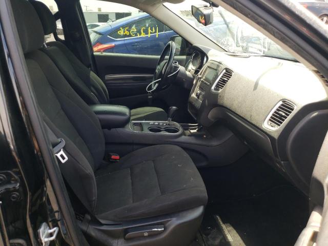 Photo 5 from auction – 2012 DODGE DURANGO SX with VIN 1C4RDHAG9CC335315