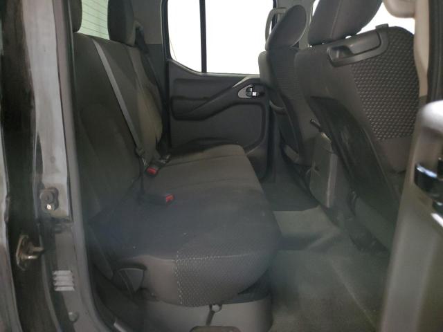 Photo 6 from auction – 2012 NISSAN FRONTIER with VIN 1N6AD0EV6CC429950