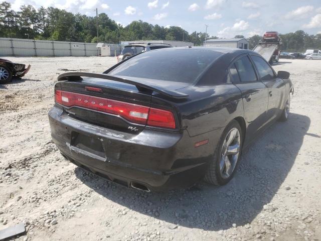 Photo 4 from auction – 2013 DODGE CHARGER R/ with VIN 2C3CDXCT9DH563196