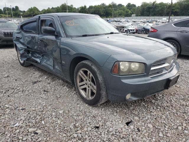 DODGE CHARGER SE 2006 with VIN 2B3KA43G46H160524 - Photo from auction