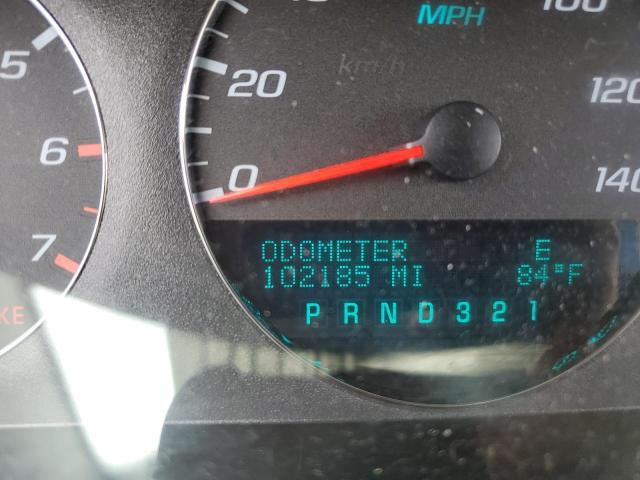 Photo 8 from auction – 2009 CHEVROLET IMPALA 1LT with VIN 2G1WT57N491162479