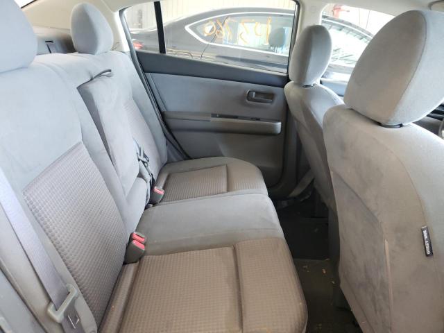 Photo 6 from auction – 2008 NISSAN SENTRA 2.0 with VIN 3N1AB61E38L701550