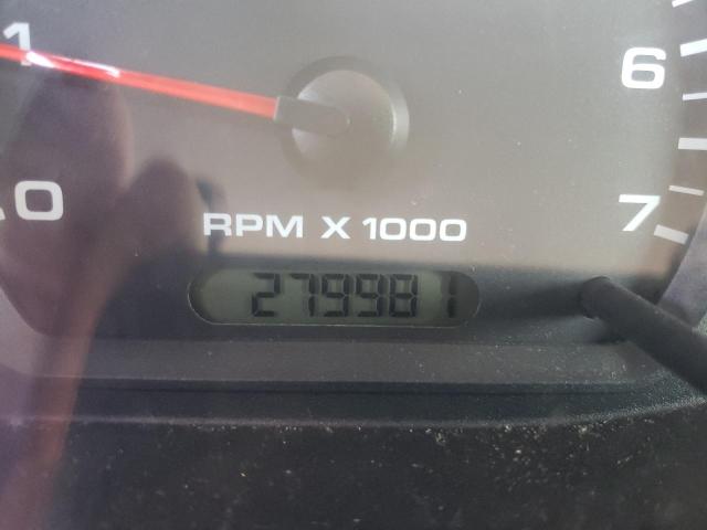 صورة رقم 8 من المزاد - 2010 FORD RANGER مع VIN 1FTKR1AD3APA48882
