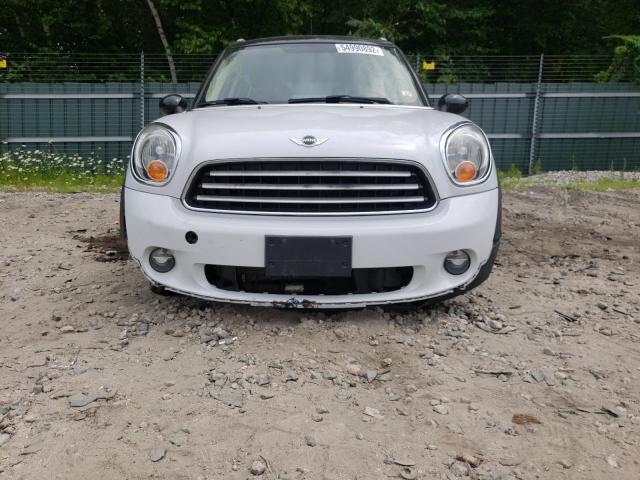 Photo 9 from auction – 2013 MINI COOPER COU with VIN WMWZB3C57DWM08909