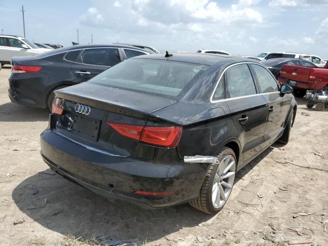 Photo 4 from auction – 2015 AUDI A3 PREMIUM with VIN WAUACGFF8F1004636