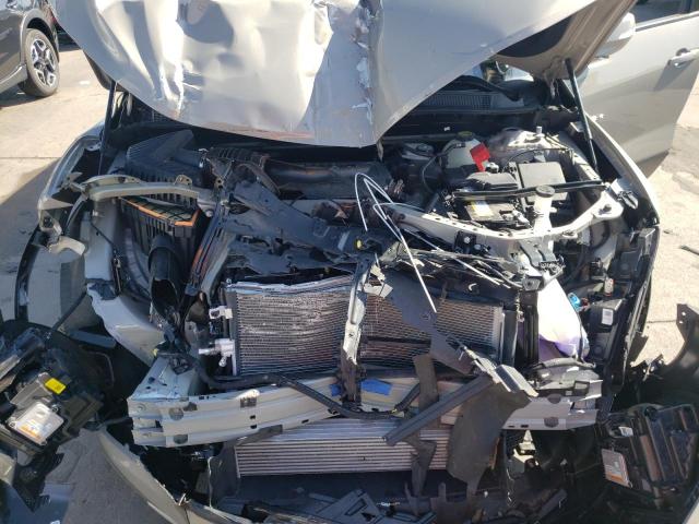 Photo 7 from auction – 2021 CHEVROLET BLAZER 2LT with VIN 3GNKBHR44MS547723