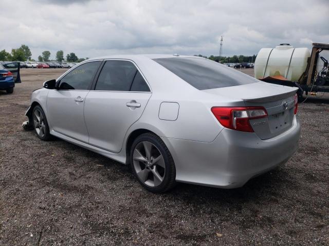 Photo 3 from auction – 2014 TOYOTA CAMRY L with VIN 4T1BF1FK9EU756489