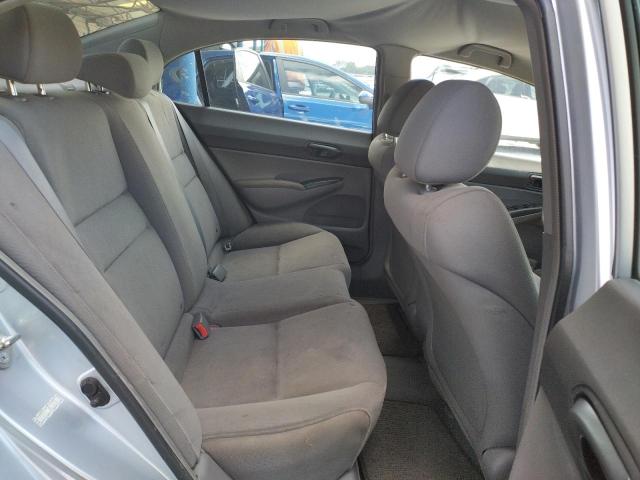 Photo 6 from auction – 2010 HONDA CIVIC VP with VIN 19XFA1F30AE082061