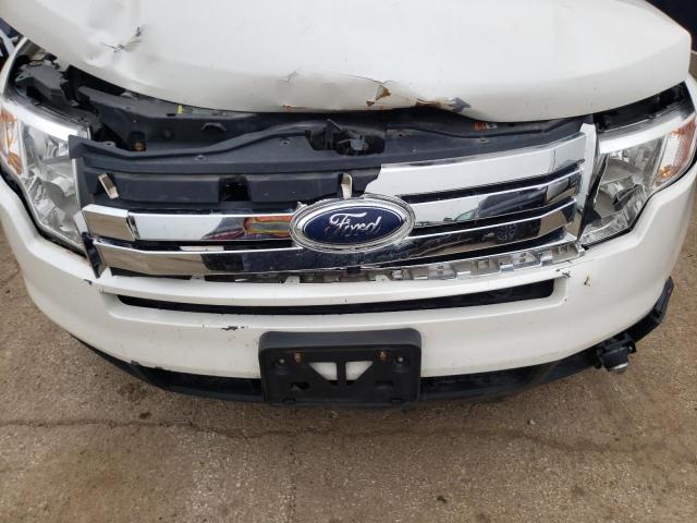 Photo 9 from auction – 2010 FORD EDGE LIMIT with VIN 2FMDK4KC6ABA01210