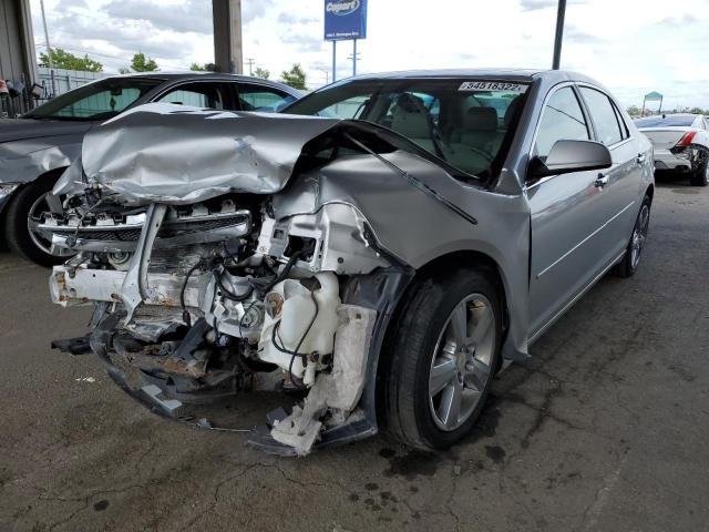 Photo 2 from auction – 2012 CHEVROLET MALIBU 2LT with VIN 1G1ZD5EU1CF123613
