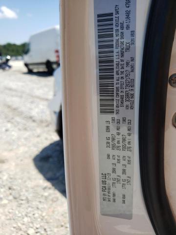 Photo 10 from auction – 2019 RAM 1500 CLASS with VIN 3C6RR7LT2KG717517