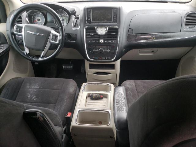Photo 5 from auction – 2011 CHRYSLER TOWN & COU with VIN 2A4RR5DG4BR637199