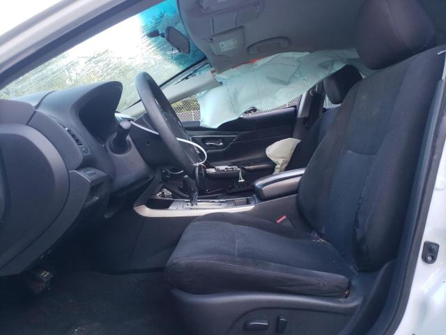 Photo 5 from auction – 2015 NISSAN ALTIMA 2.5 with VIN 1N4AL3AP4FC577698