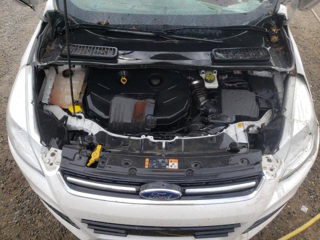 Photo 7 from auction – 2014 FORD ESCAPE TIT with VIN 1FMCU9J97EUC08830