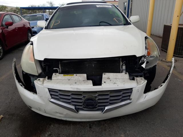 Photo 9 from auction – 2008 NISSAN ALTIMA 2.5 with VIN 1N4AL24E98C115208