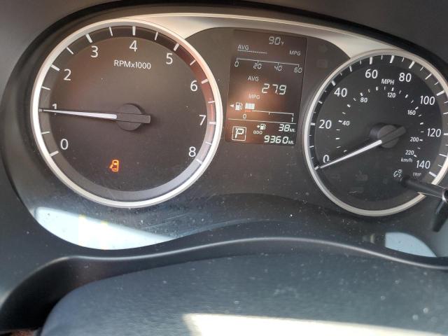 Photo 8 from auction – 2022 NISSAN KICKS S with VIN 3N1CP5BV6NL486437