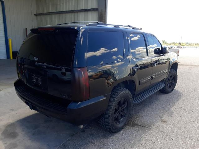 Photo 4 from auction – 2008 GMC YUKON with VIN 1GKFC13028R240715