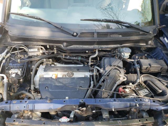 Photo 7 from auction – 2003 HONDA ELEMENT EX with VIN 5J6YH28593L003841