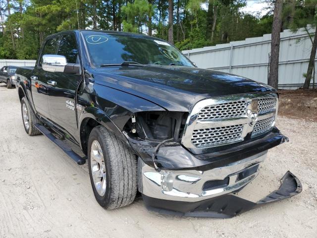 RAM 1500 LARAM 2017 with VIN 1C6RR7NT3HS745194 - Photo from auction
