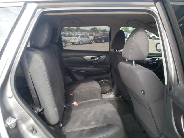 Photo 6 from auction – 2016 NISSAN ROGUE S with VIN KNMAT2MV9GP681337