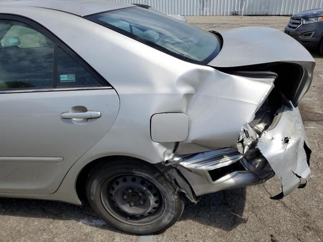 Photo 9 from auction – 2006 TOYOTA CAMRY LE with VIN 4T1BE32K96U702292