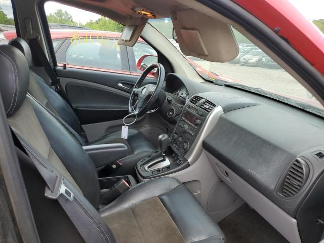 Photo 5 from auction – 2006 SATURN VUE with VIN 5GZCZ53476S886232